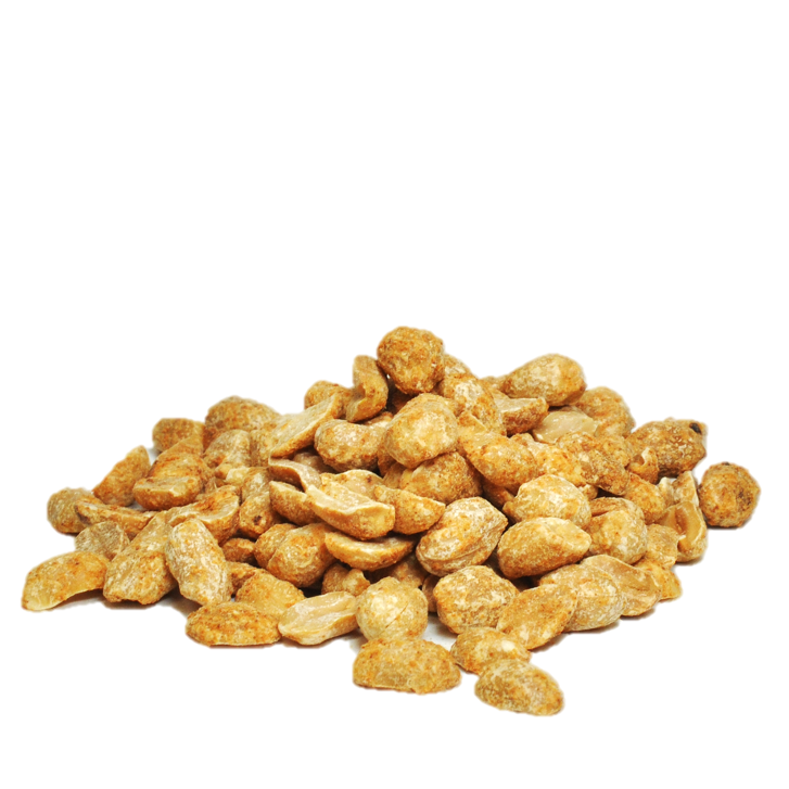 PINDA'S DRY ROASTED 